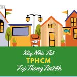 Top 10 CTy Xây Nhà Phần Thô TPHCM Uy Tín, Giá Rẻ